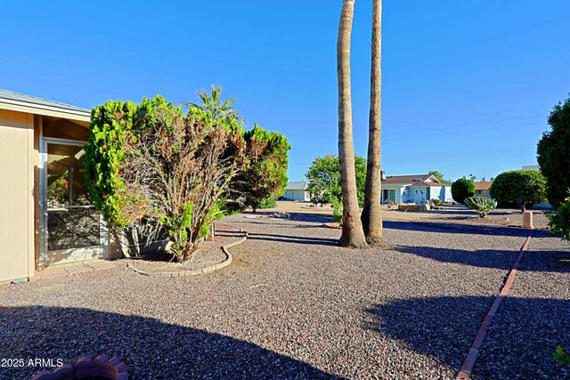 19831 N SIGNAL BUTTE Circle, Sun City, AZ 85373