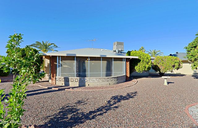 19831 N SIGNAL BUTTE Circle, Sun City, AZ 85373