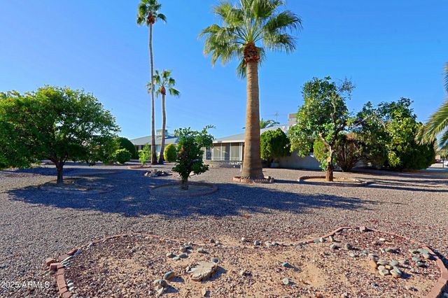 19831 N SIGNAL BUTTE Circle, Sun City, AZ 85373