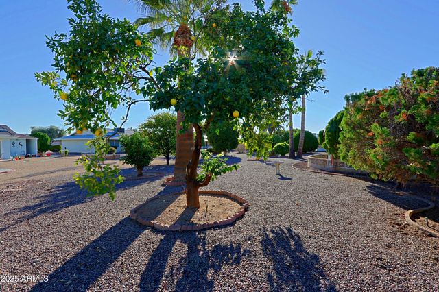 19831 N SIGNAL BUTTE Circle, Sun City, AZ 85373