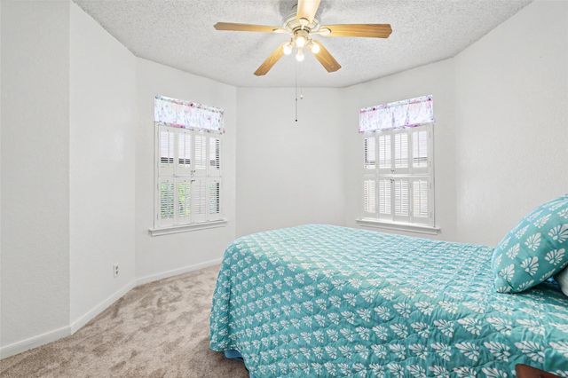 110 S Ridge CIR, Georgetown, TX 78628