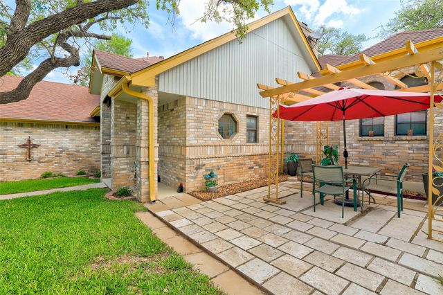 110 S Ridge CIR, Georgetown, TX 78628