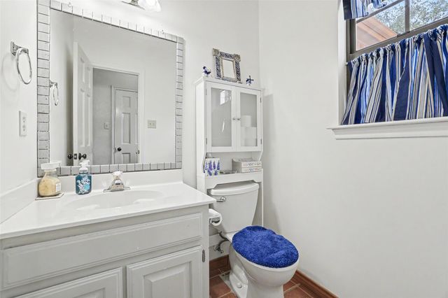110 S Ridge CIR, Georgetown, TX 78628