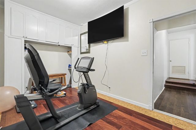 110 S Ridge CIR, Georgetown, TX 78628