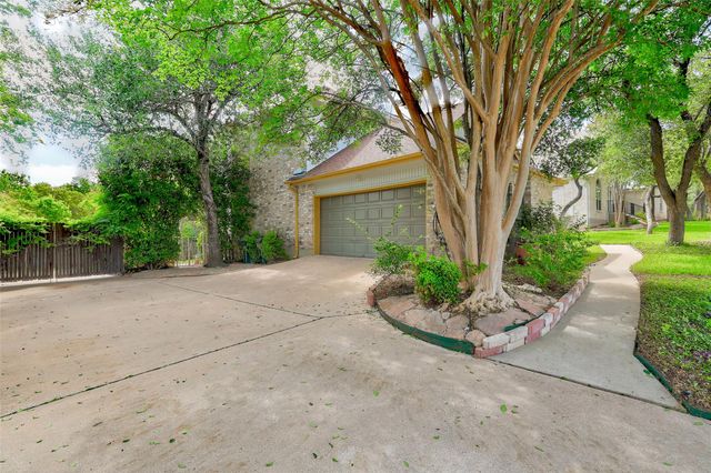 110 S Ridge CIR, Georgetown, TX 78628