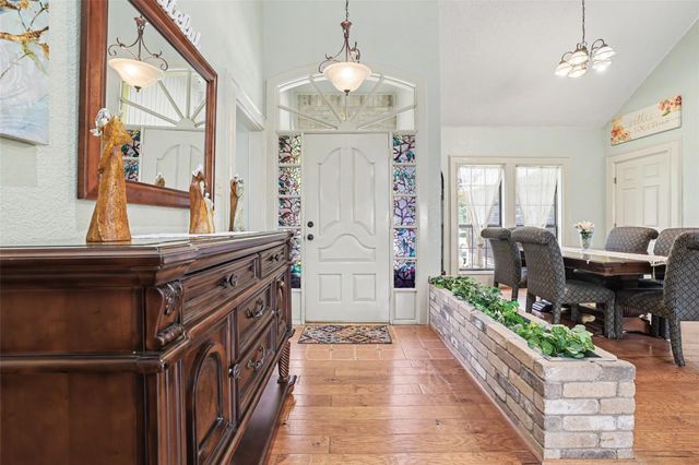 110 S Ridge CIR, Georgetown, TX 78628
