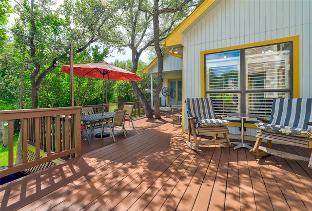 110 S Ridge CIR, Georgetown, TX 78628