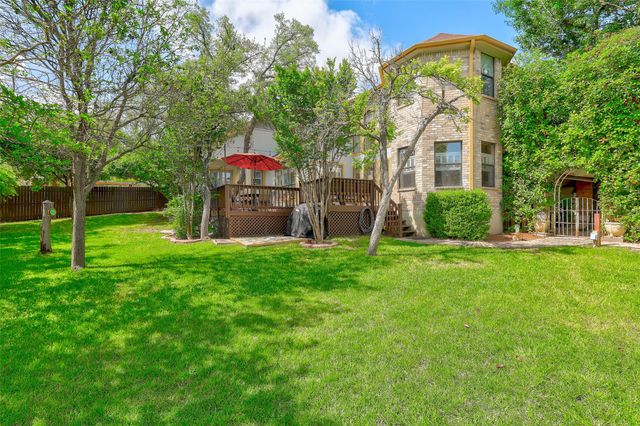 110 S Ridge CIR, Georgetown, TX 78628