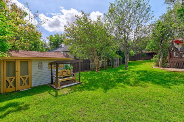 110 S Ridge CIR, Georgetown, TX 78628