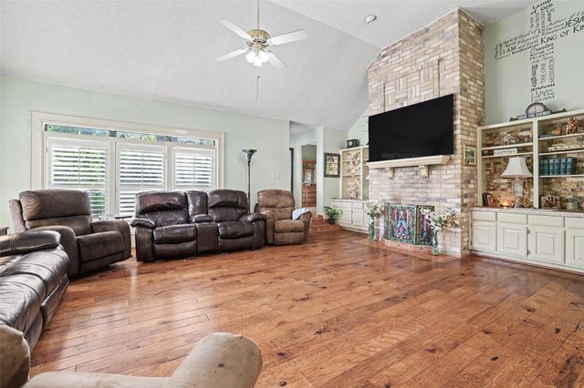 110 S Ridge CIR, Georgetown, TX 78628