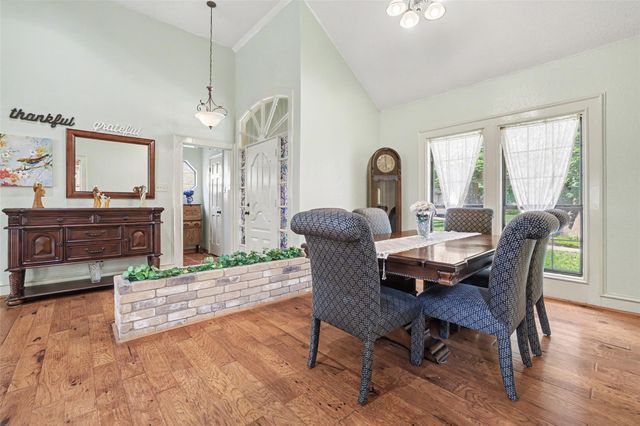 110 S Ridge CIR, Georgetown, TX 78628