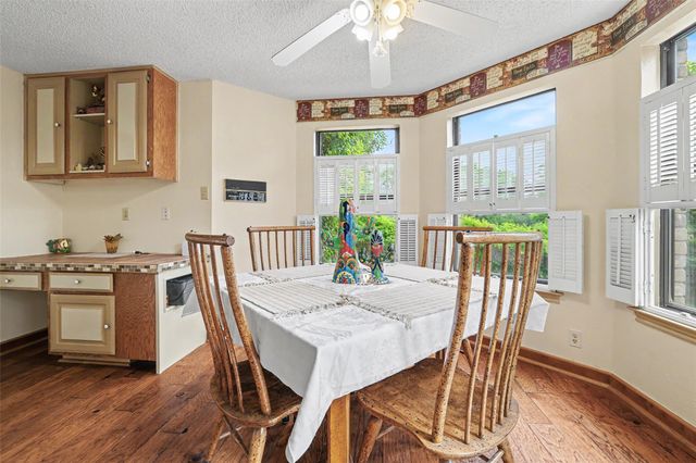 110 S Ridge CIR, Georgetown, TX 78628