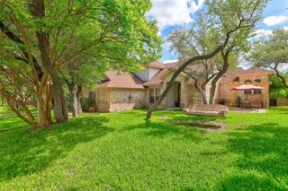 110 S Ridge CIR, Georgetown, TX 78628