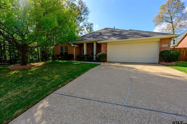 9101 Teal Flight Way, Tyler, TX 75703