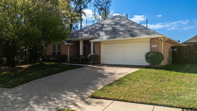 9101 Teal Flight Way, Tyler, TX 75703