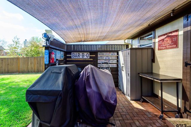 9101 Teal Flight Way, Tyler, TX 75703