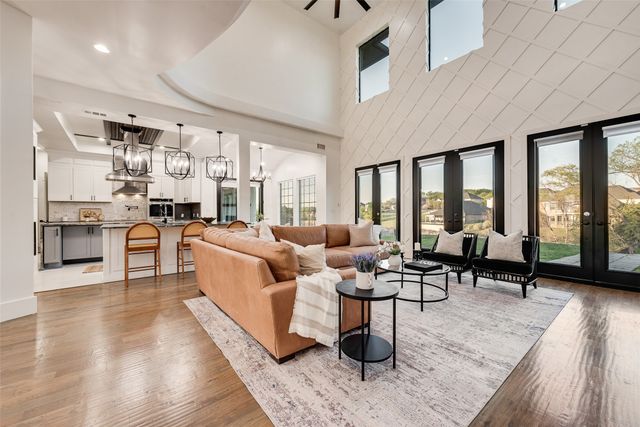 464 Breezeway Court, Cedar Hill, TX 75104