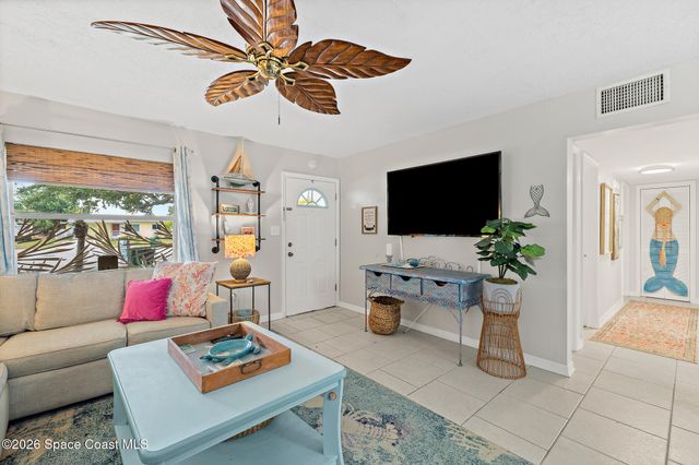 345 Sarong Circle, Merritt Island, FL 32952