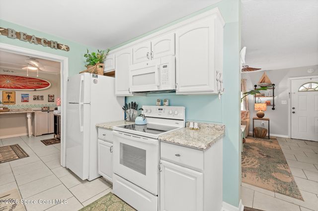 345 Sarong Circle, Merritt Island, FL 32952