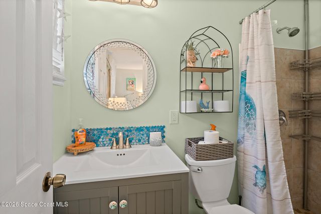 345 Sarong Circle, Merritt Island, FL 32952