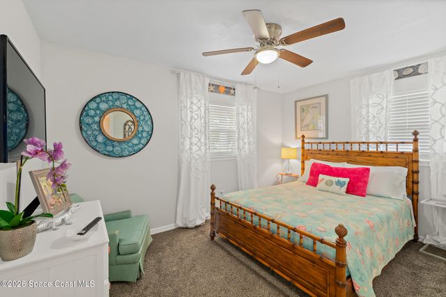 345 Sarong Circle, Merritt Island, FL 32952