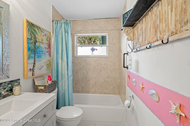 345 Sarong Circle, Merritt Island, FL 32952