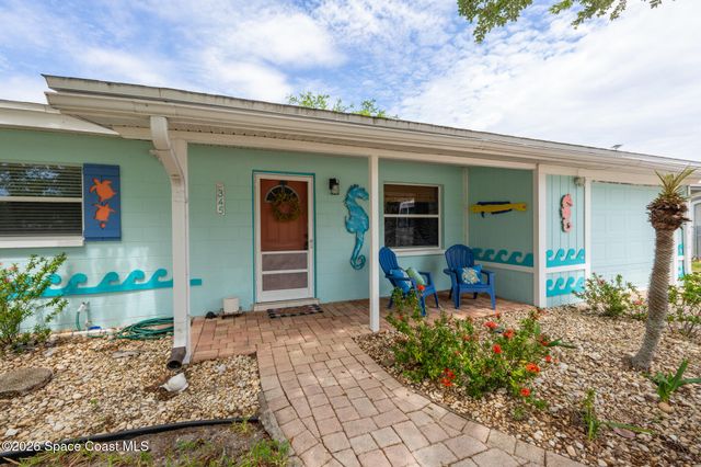 345 Sarong Circle, Merritt Island, FL 32952
