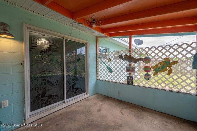 345 Sarong Circle, Merritt Island, FL 32952