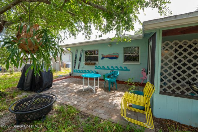 345 Sarong Circle, Merritt Island, FL 32952