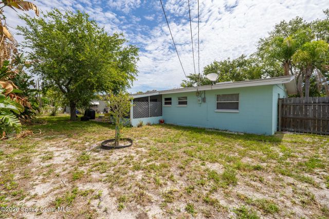 345 Sarong Circle, Merritt Island, FL 32952
