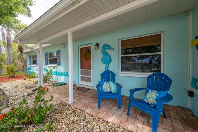 345 Sarong Circle, Merritt Island, FL 32952