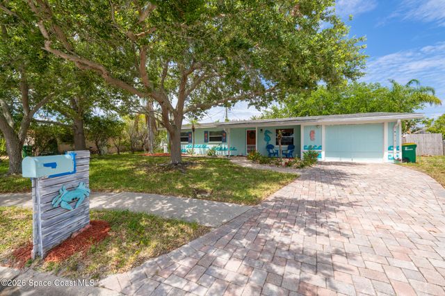 345 Sarong Circle, Merritt Island, FL 32952