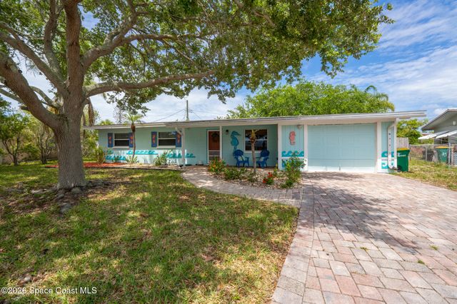 345 Sarong Circle, Merritt Island, FL 32952