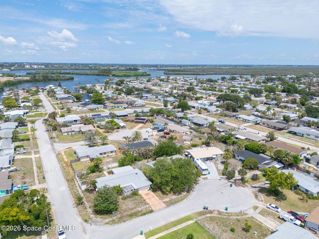 345 Sarong Circle, Merritt Island, FL 32952