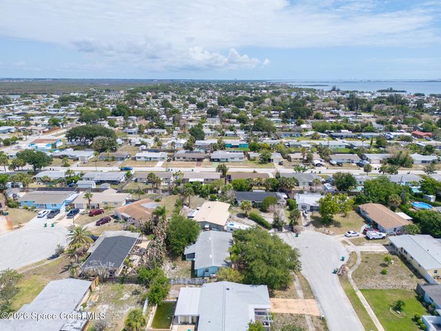 345 Sarong Circle, Merritt Island, FL 32952