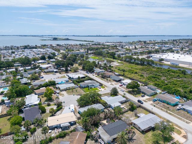 345 Sarong Circle, Merritt Island, FL 32952