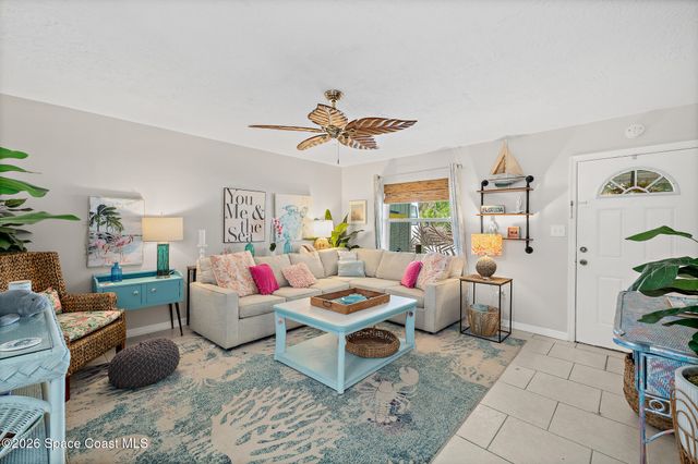 345 Sarong Circle, Merritt Island, FL 32952