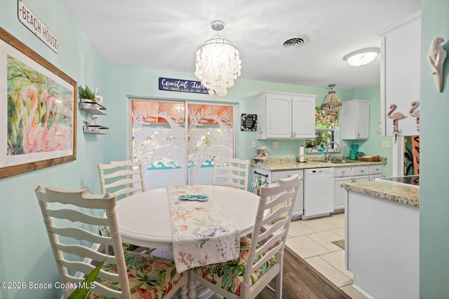 345 Sarong Circle, Merritt Island, FL 32952