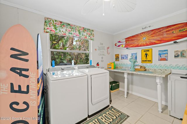 345 Sarong Circle, Merritt Island, FL 32952