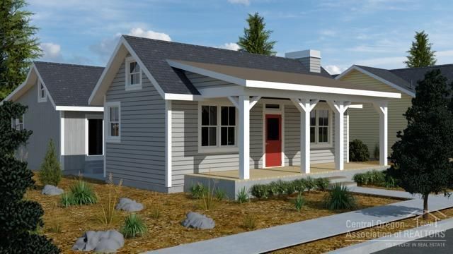 2765 NW High Lakes Loop, Bend, OR 97703