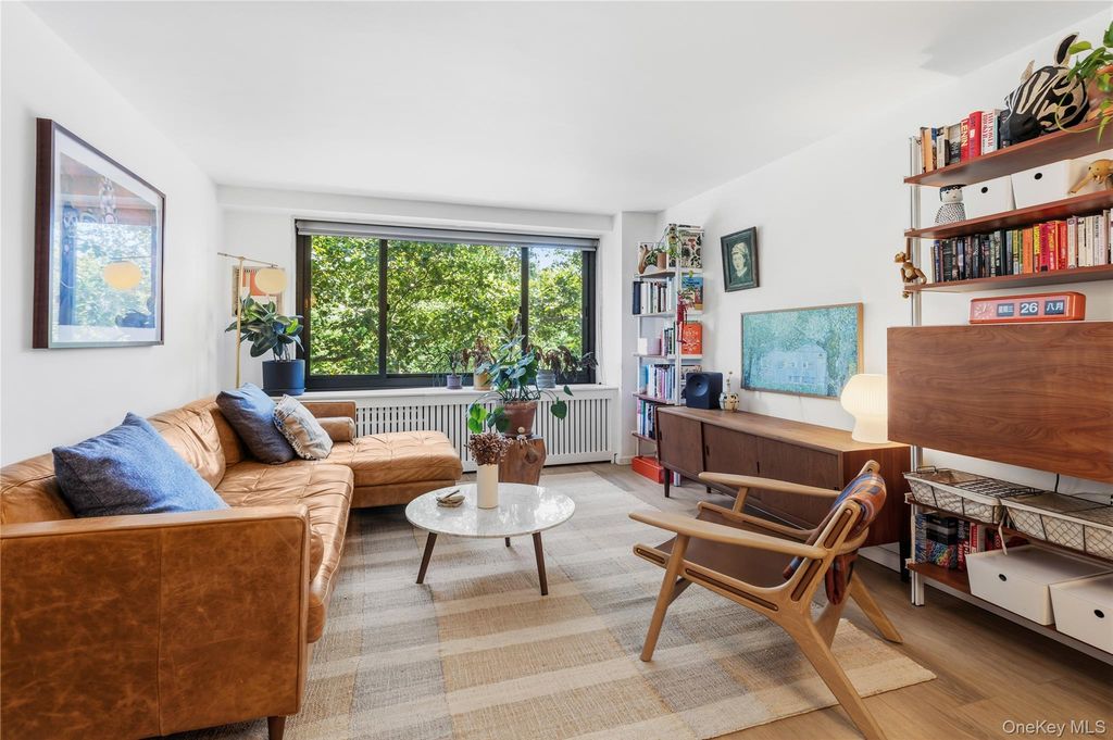 195 Willoughby Avenue 307, Brooklyn, NY 11205 — exterior