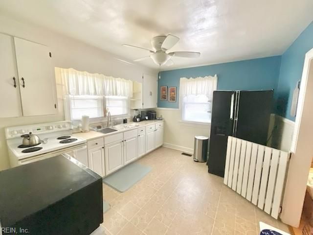 321 Bruce ST, Suffolk, VA 23434