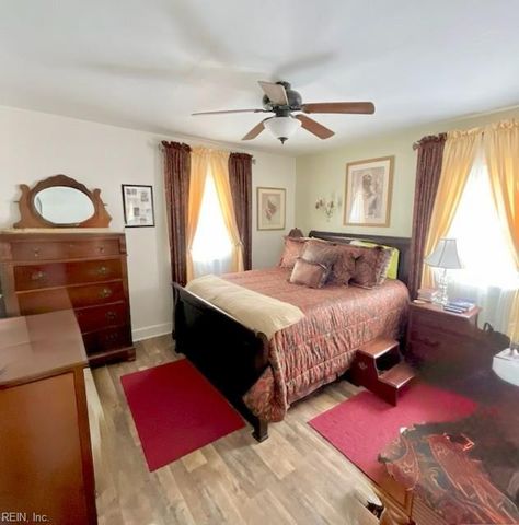 321 Bruce ST, Suffolk, VA 23434