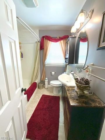 321 Bruce ST, Suffolk, VA 23434