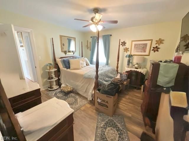 321 Bruce ST, Suffolk, VA 23434