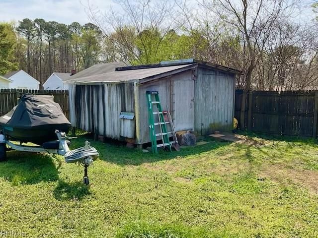 321 Bruce ST, Suffolk, VA 23434