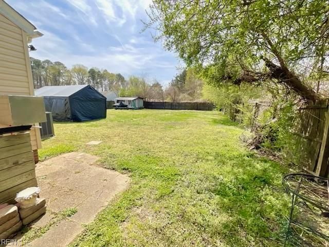 321 Bruce ST, Suffolk, VA 23434