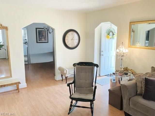 321 Bruce ST, Suffolk, VA 23434