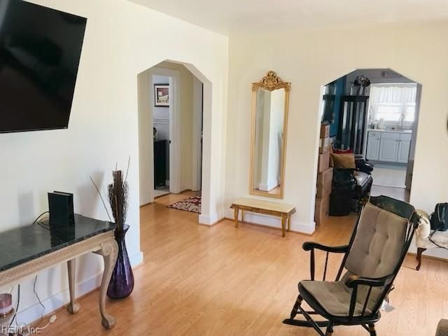 321 Bruce ST, Suffolk, VA 23434