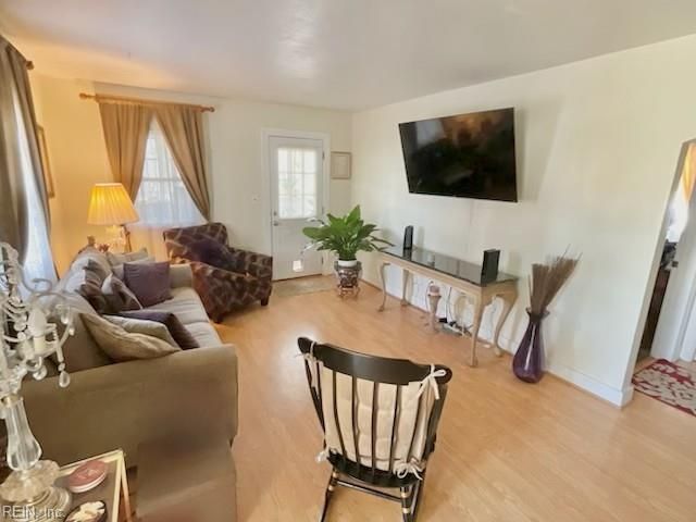 321 Bruce ST, Suffolk, VA 23434